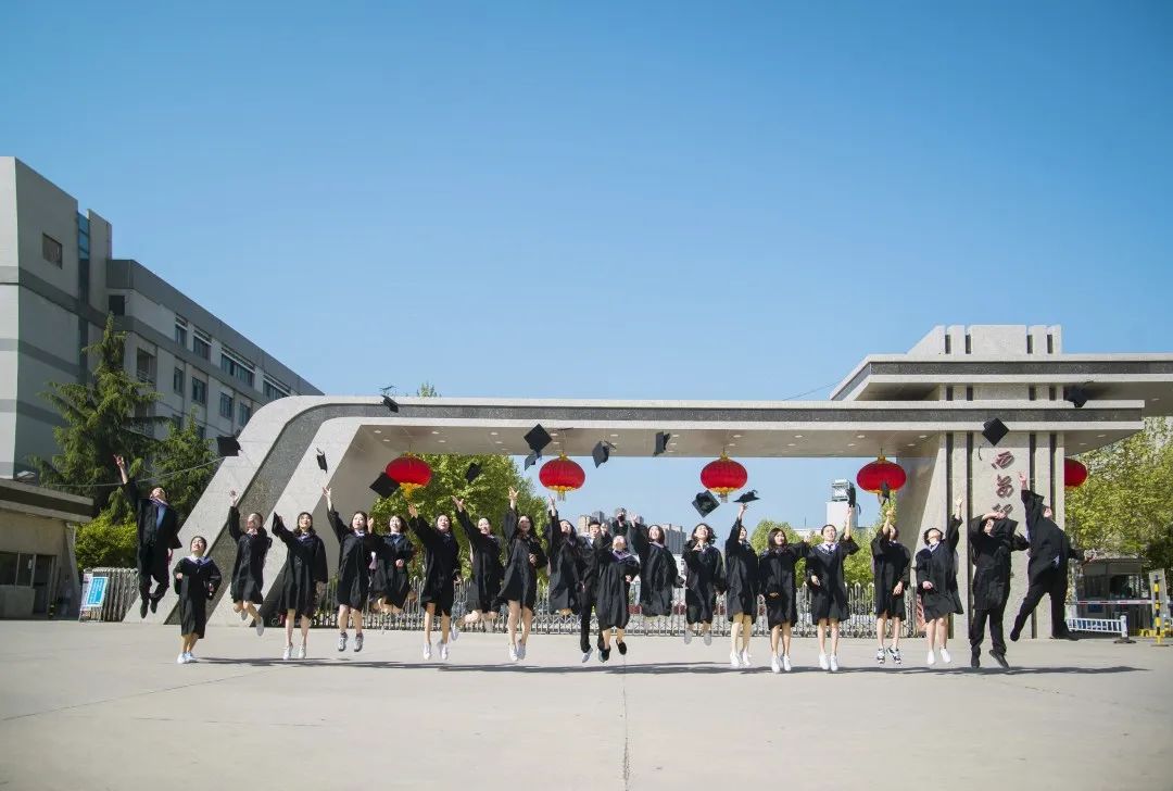 西安理工大学MBA